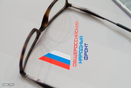 ОНФ - Народная экспертиза